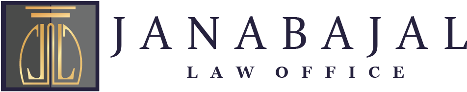 Janabajal Law Office